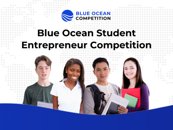 Blue Ocean Student Entrepreneur Competition