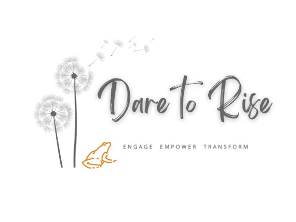 DARE TO RISE Impact Contest – Apply Now!
