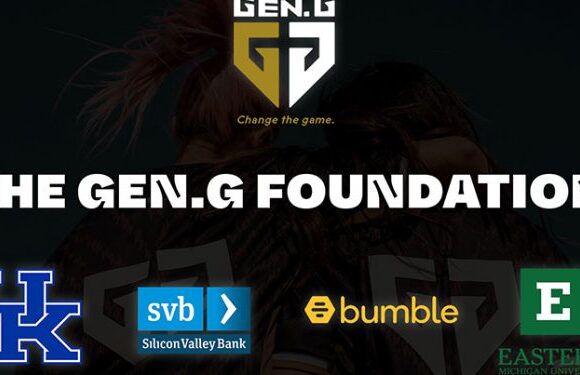 Apply for Gen Foundation Grant