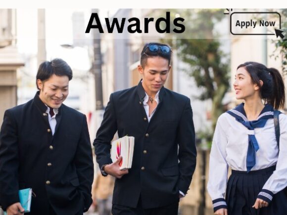 Call for Nominations: The Japan Foundation Awards
