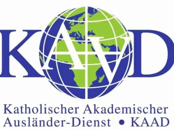 KAAD Scholarship Programme 1
