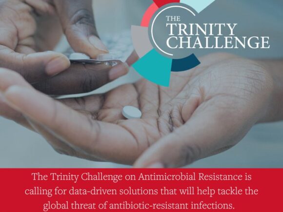 Trinity Challenge on Antimicrobial Resistance
