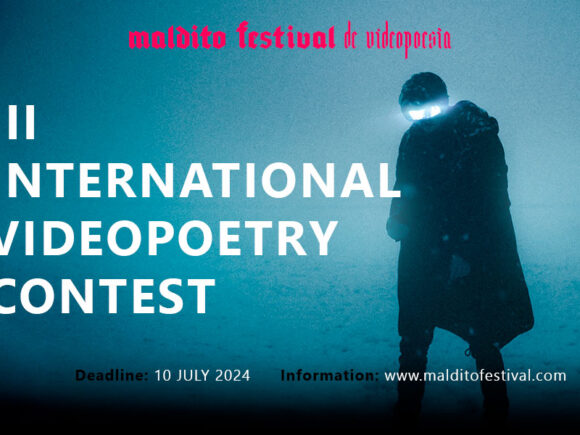 International Videopoetry Contest Section – Short films
