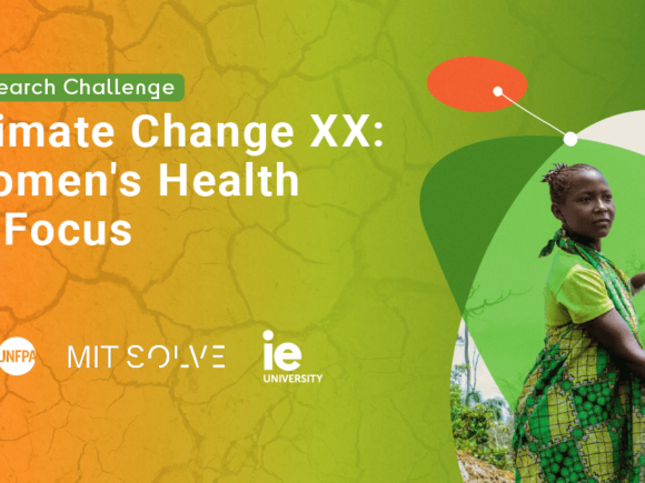 Climate Change XX: Women’s Health in Focus