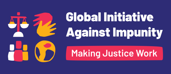 CFPs: Global Initiative Against Impunity for International Crimes and Serious Human Rights Violations