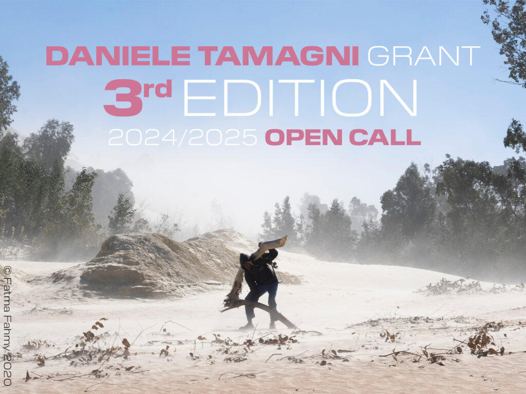 Call for Applications: Daniele Tamagni Grant