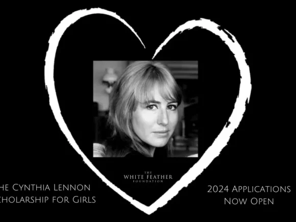 Apply for The Cynthia Lennon Scholarship for Girls 2024