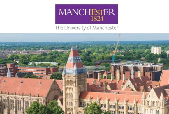 2024 University of Manchester Equity and Merit Scholarship in UK | Fully Funded