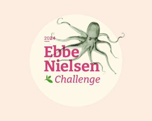 Applications open for Ebbe Nielsen Challenge 2024