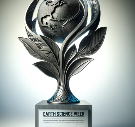 Submit Applications for Earth Science Week Contests