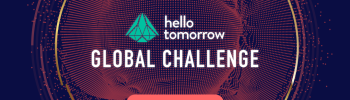 10th Edition of Hello Tomorrow Global Challenge