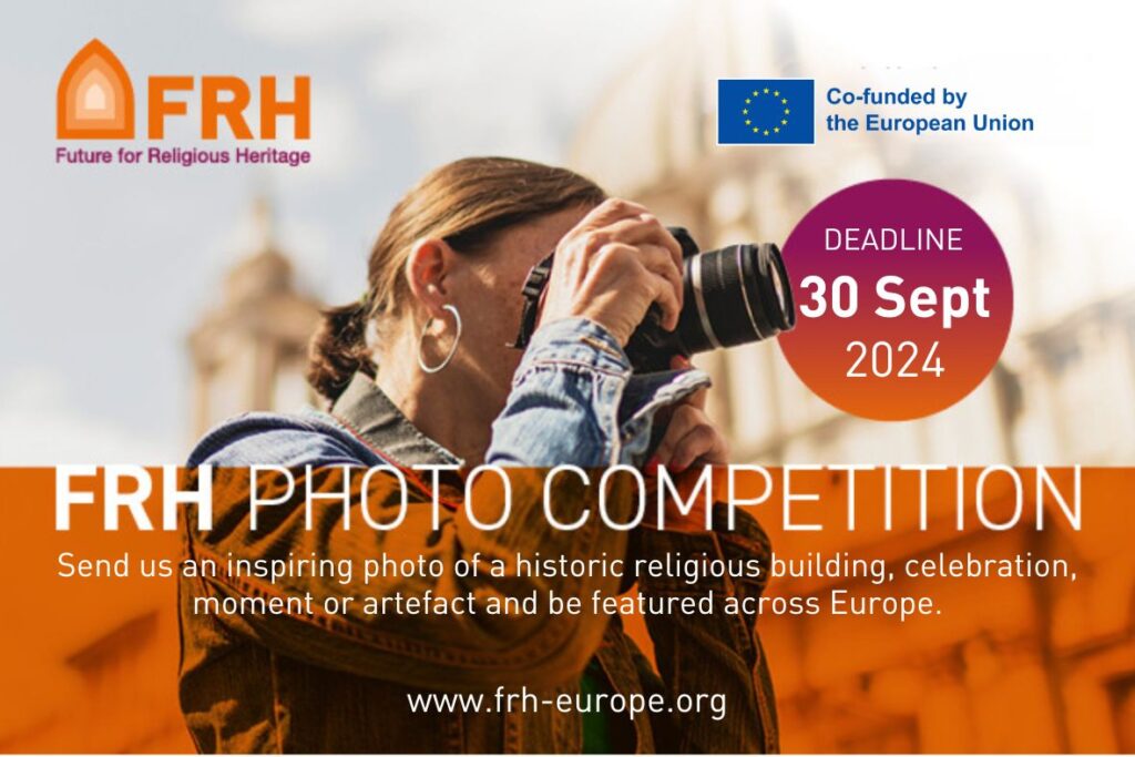 Applications open for FRH Photo Competition