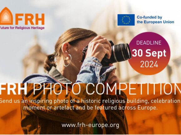 Applications open for FRH Photo Competition