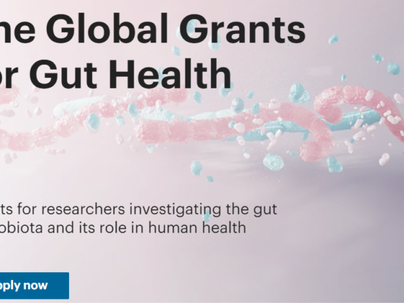 CFAs: Global Grants for Gut Health