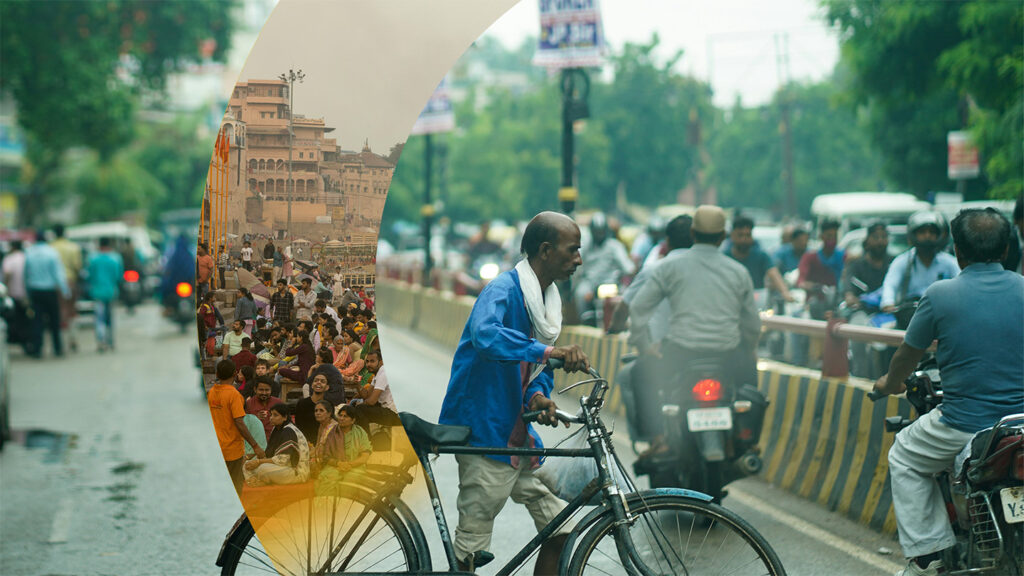 Open Call for Sustainable Cities Challenge Varanasi