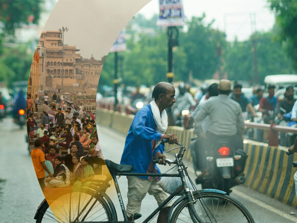 Open Call for Sustainable Cities Challenge Varanasi