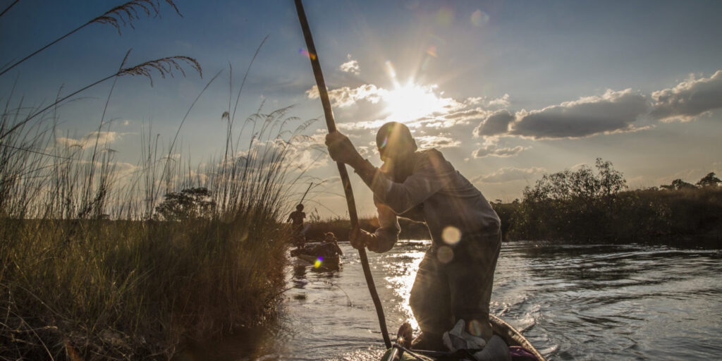 National Geographic Society Grants Program 2024