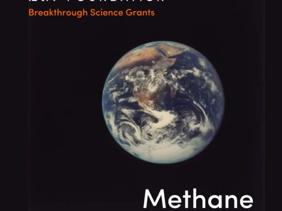 EQT Foundation’s Breakthrough Science Grant Program 2024