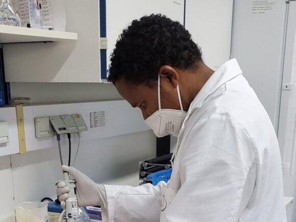 CFAs: Supporting African Science and Tertiary Education (SASTE) Grant