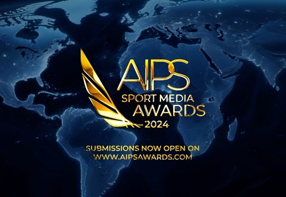 Open Call: AIPS Sports Media Awards 2024