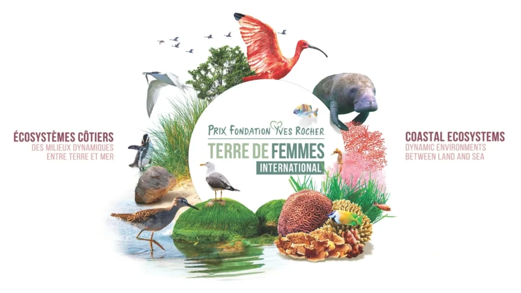 Applications open for International Terre de Femmes Award 2024