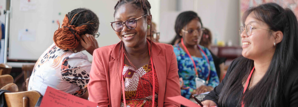 Call for Applications: Female Science Talents Intensive Track 2025