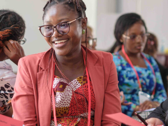 Call for Applications: Female Science Talents Intensive Track 2025