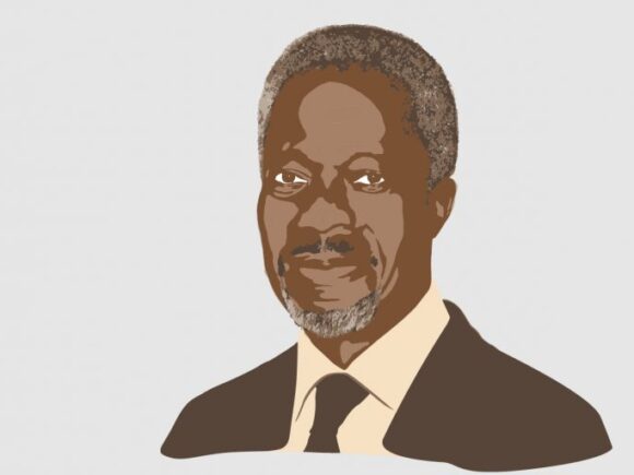 CFAs: Kofi Annan Global Health Leadership Programme