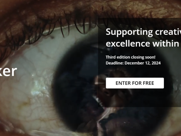 Apply Now: Sony Future Filmmaker Awards