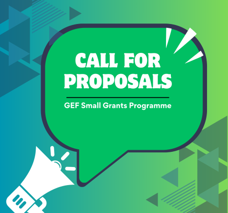 Call for Proposals: GEF Small Grants Programme in Malawi