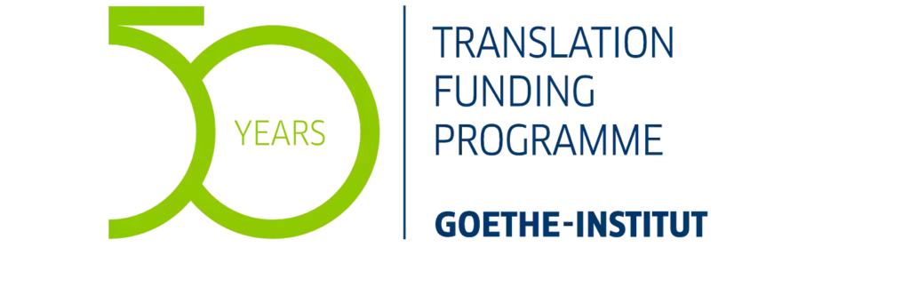 Call for Applications: Translation Funding Programme