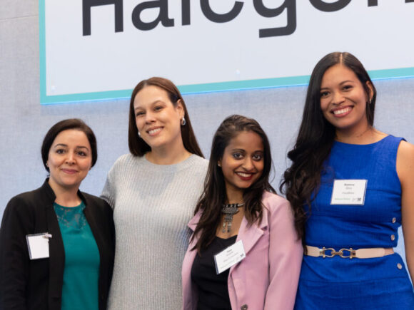 Apply now: Halcyon Climate Fellowship 2025