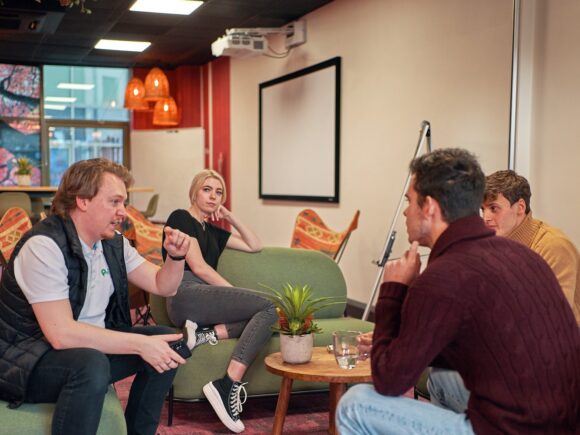 Applications open for NDRC Startup Sprint Program