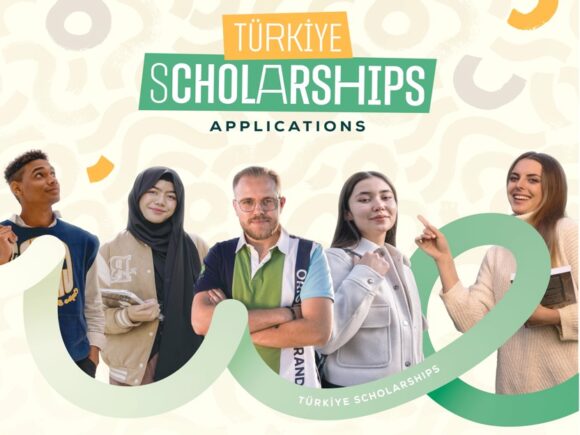 Apply Now: Türkiye Scholarships Program 2025