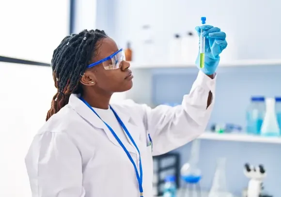 UNESCO-Equatorial Guinea Fellowship Programme for Young Women Scientists in Africa 2025