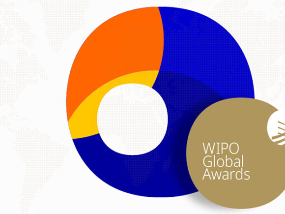 WIPO Global Awards for SMEs and Startups